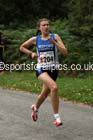 Senior womens 4 stage road relay, English National 6 and 4 Stage Road Relays, Sutton Park, Birmingham. Photo: David T. Hewitson/Sports for All Pics
